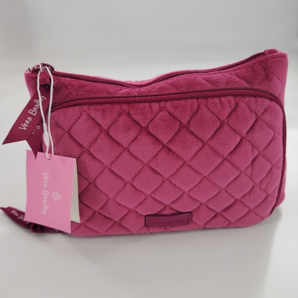 Vera Bradley Compact Organizer - Picture 6 of 9